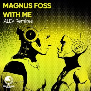 Magnus Foss的專輯With Me