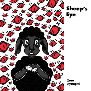 zoro的專輯Friede / Sheep's Eye (Instrumental)