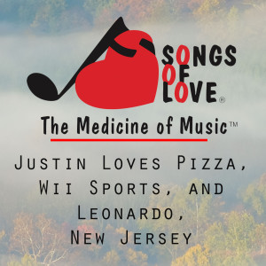 Listen to Justin Loves Pizza, Wii Sports, and Leonardo, New Jersey song with lyrics from C. Allocco