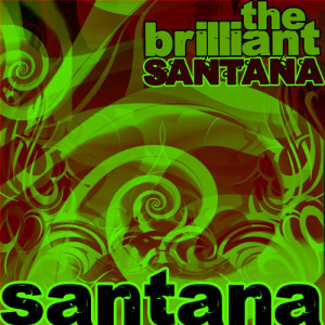 收聽Santana的With a Little Help from My Friends歌詞歌曲