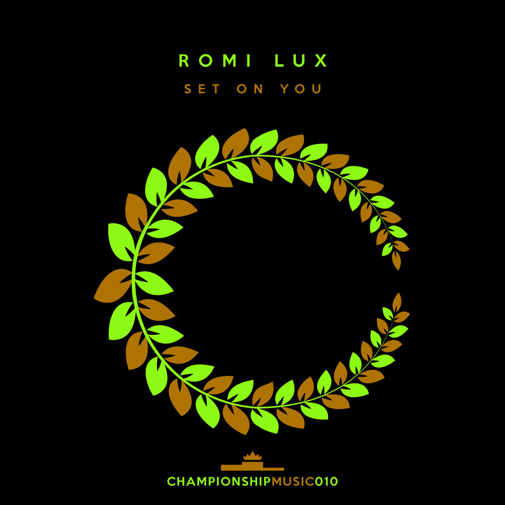 Set On You (Extended Mix)
