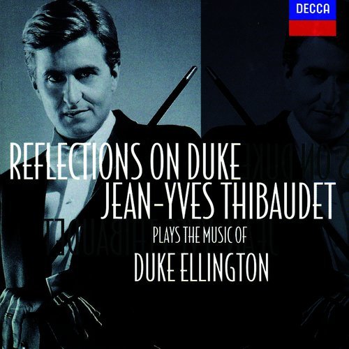 Ellington: The Queen's Suite - Transcribed by Jed Distler - A Single Petal Of A Rose