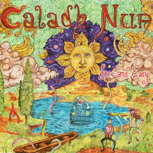 ดาวน์โหลดและฟังเพลง Elenor Kane's / John McEvoys / Be off With You / Free and Easy พร้อมเนื้อเพลงจาก Caladh Nua