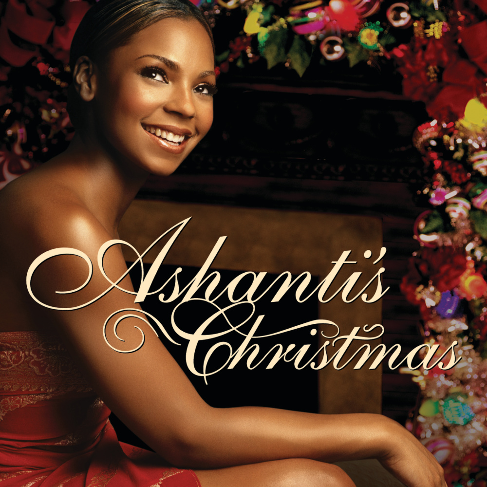 Sharing Christmas (Album Version)