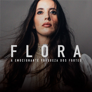 Listen to O Banquete song with lyrics from FLORA