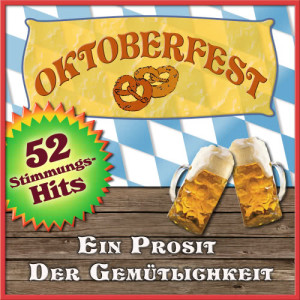 收聽Oktoberfest的Track 8 - Main Herz, das ist ein Bienenhaus - Ich bin ein freier Wildbretschütz歌詞歌曲