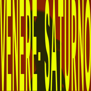 Listen to Venere (Explicit) song with lyrics from Saturno