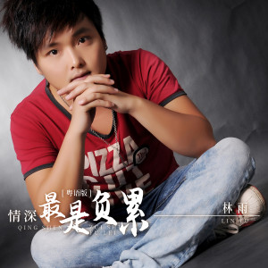 Listen to 情深最是负累 (粤语版伴奏) song with lyrics from 林雨