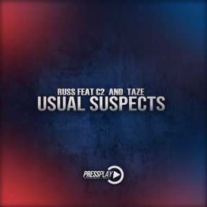 อัลบัม Usual Suspects (feat. Taze & C2) ศิลปิน Russ