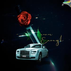 Cee1k的專輯Never Enough