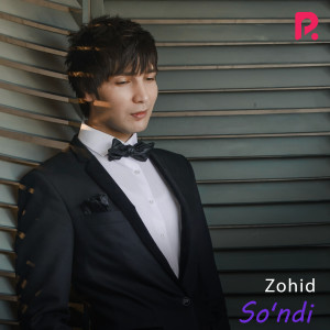 Album So'ndi (Remix) from Zohid