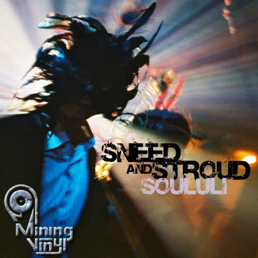Soululi (Stroud Breaks Mix)