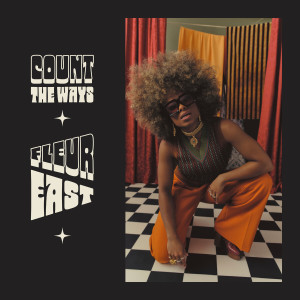 Album Count The Ways oleh Fleur East