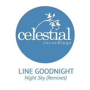 ดาวน์โหลดและฟังเพลง Night Sky (Line's Full Moon Remix) พร้อมเนื้อเพลงจาก Line Goodnight