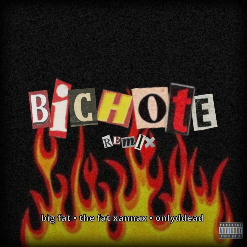 Bichote (Remix) (Remix|Explicit)