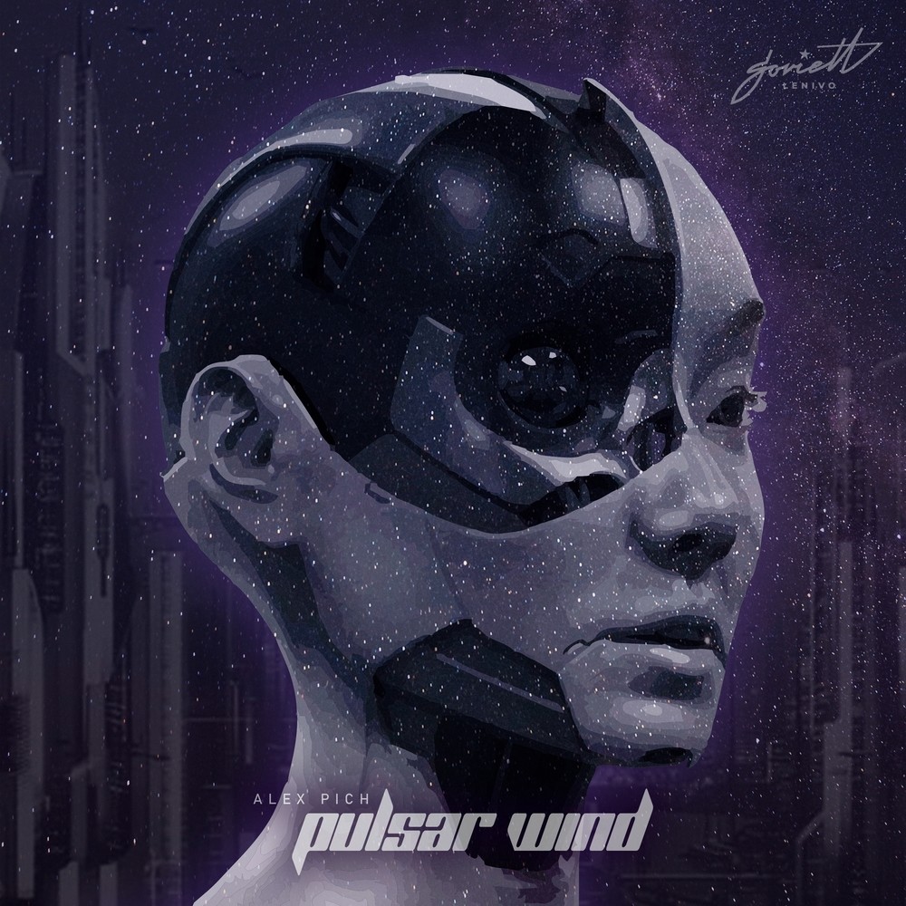 Pulsar Wind