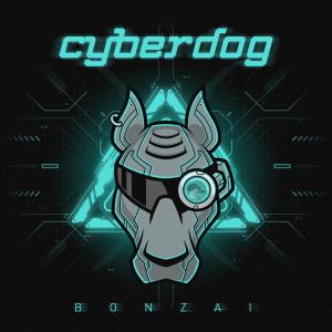 Bonzai的專輯Cyberdog