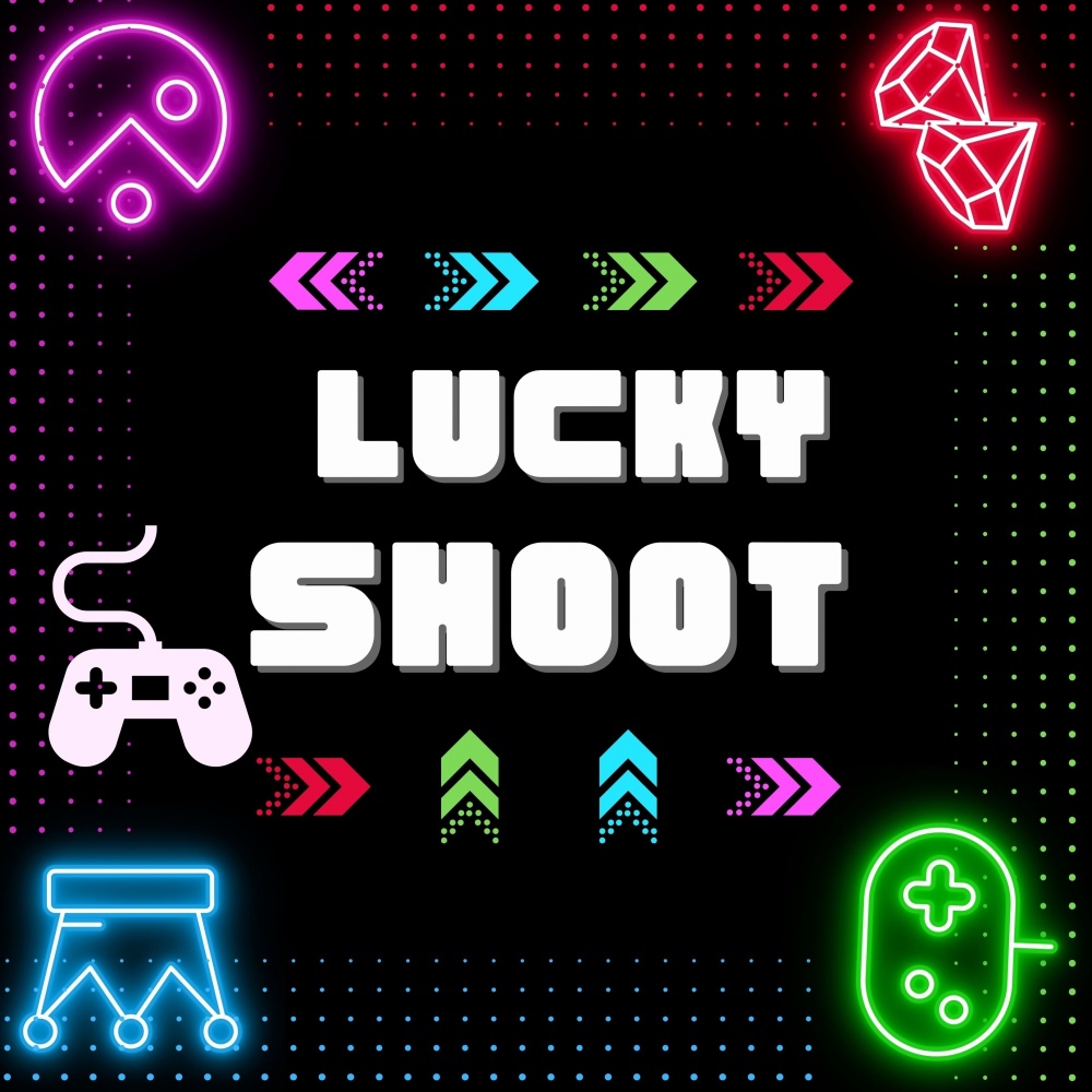 Lucky Shoot