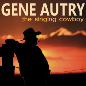 ดาวน์โหลดและฟังเพลง Home on the Range พร้อมเนื้อเพลงจาก Gene Autry