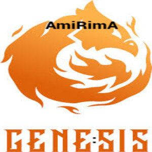 AmiRimA的專輯Gene:Sis