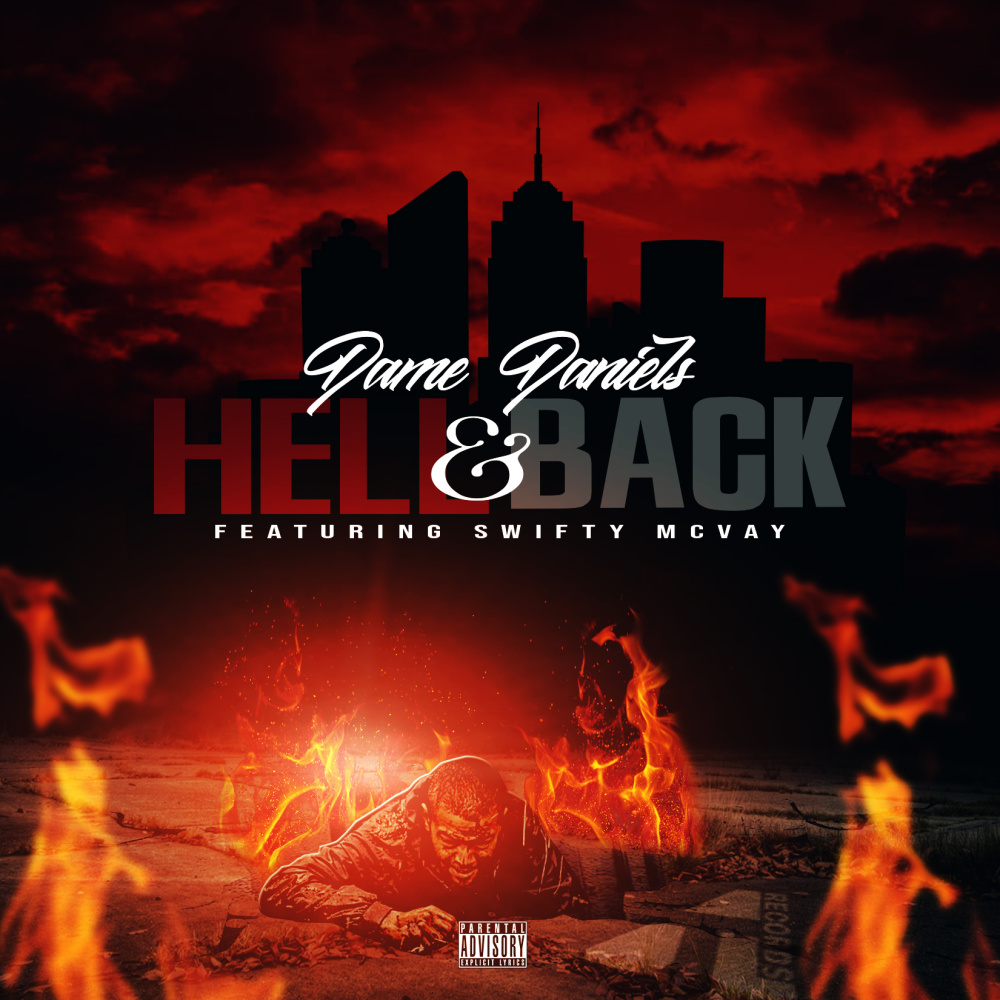 Hell and Back (Explicit)