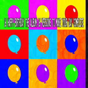 Dengarkan Happy Birthday with Clarinet lagu dari Happy Birthday dengan lirik