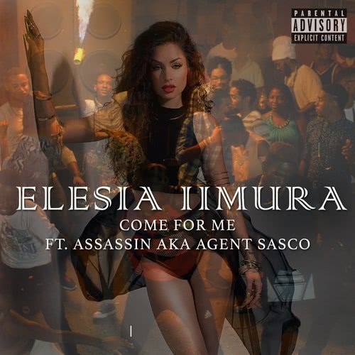Come For Me (Instrumental)