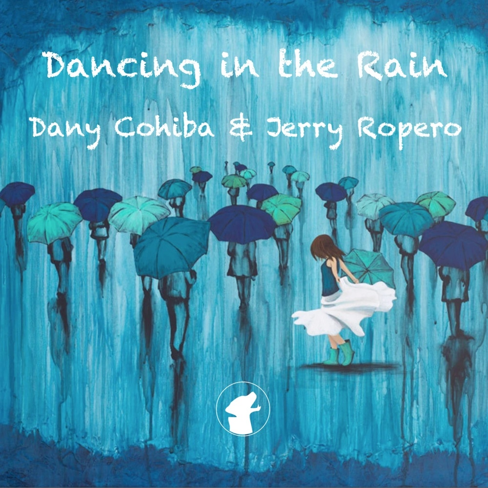 Dancing In The Rain (Chris Martin Remix)