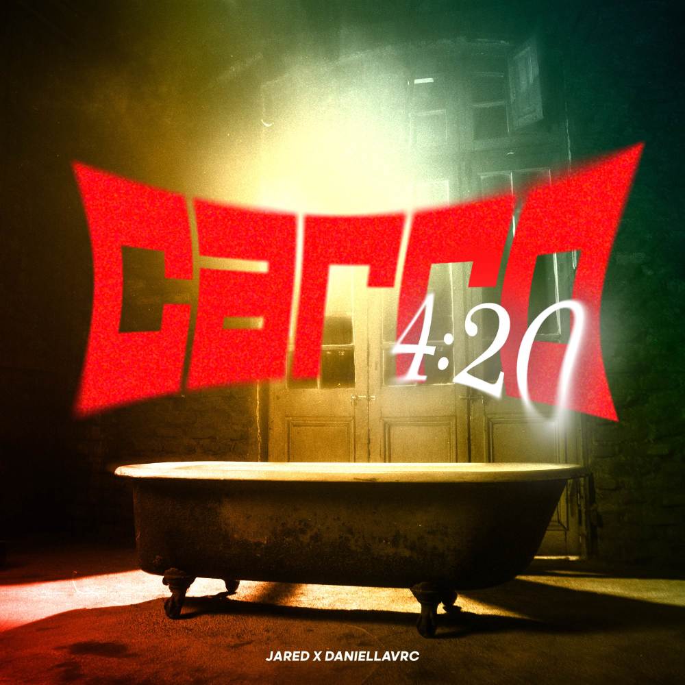 Carro 4:20 (Explicit)