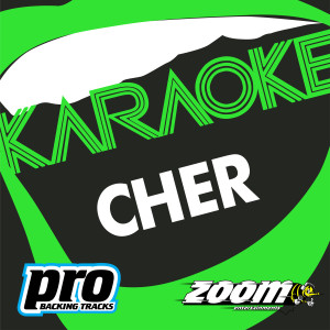 收聽Zoom Karaoke的Bang Bang (My Baby Shot Me Down) (In The Style Of 'Cher')歌詞歌曲