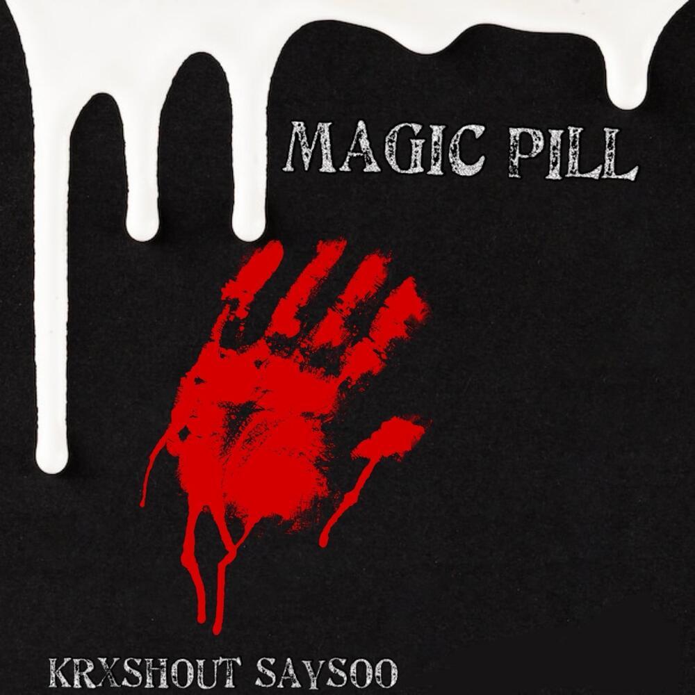 Magic Pill (intro) (Explicit)