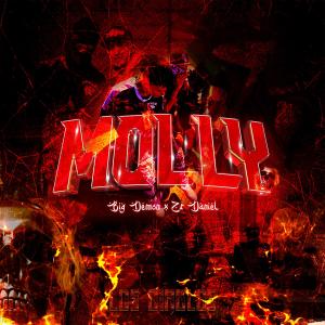 收聽B1G Demon的Molly (Explicit)歌詞歌曲
