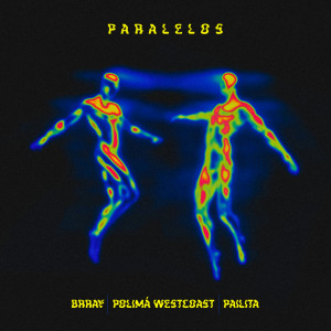 Pailita的專輯Paralelos