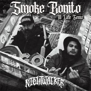 收聽Smoke Bonito的KEDZIE & CERMAK (feat. Demo Ramirez|Explicit)歌詞歌曲