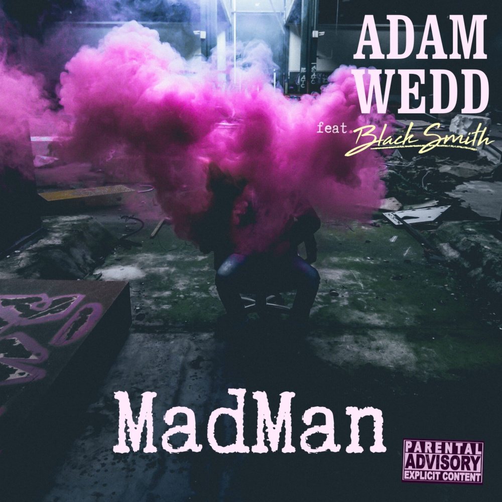 Madman (Explicit)