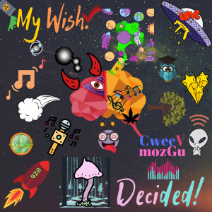 Listen to Sweety song with lyrics from CwecVmozGu