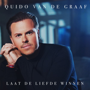 อัลบัม Laat De Liefde Winnen ศิลปิน Quido van de Graaf