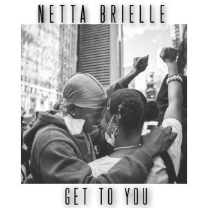 Netta Brielle的專輯Get To You