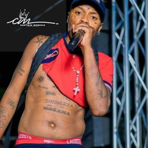 收聽Captain Moshka的Gibela Imoto (feat. Shebeshxt & Leemckrazy) (Lekompo Revisit)歌詞歌曲