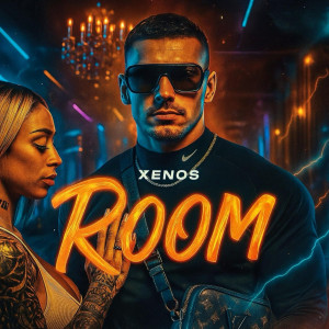 Album Room (Explicit) from Xenos