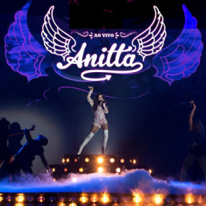 收聽Anitta的Na batida歌詞歌曲