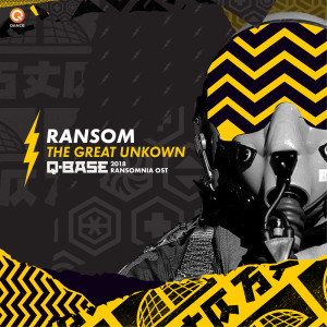 ดาวน์โหลดและฟังเพลง The Great Unknown (Q-BASE 2018 Ransomnia OST) พร้อมเนื้อเพลงจาก Ransom