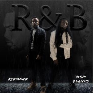 R&b的專輯RnB (Explicit)