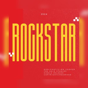 收聽DonExotic的Rockstar歌詞歌曲