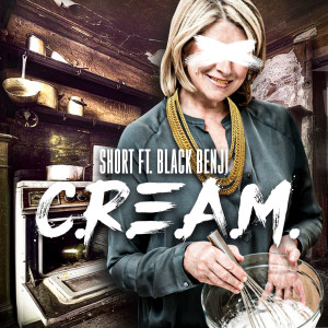 收聽Short的C.R.E.A.M.歌詞歌曲