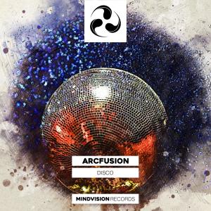 收聽Arcfusion的Disco歌詞歌曲