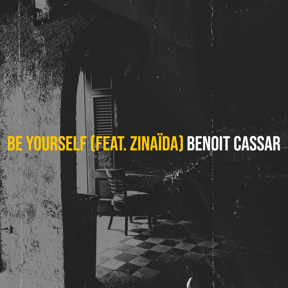 Be Yourself