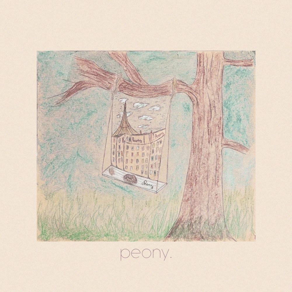 peony, Pt. 3