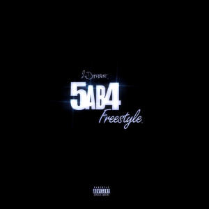 ดาวน์โหลดและฟังเพลง 5AB4 (Explicit) พร้อมเนื้อเพลงจาก XONI