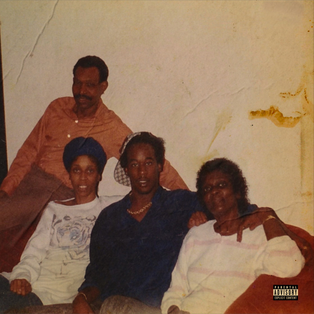 Safe to Say (Explicit)
